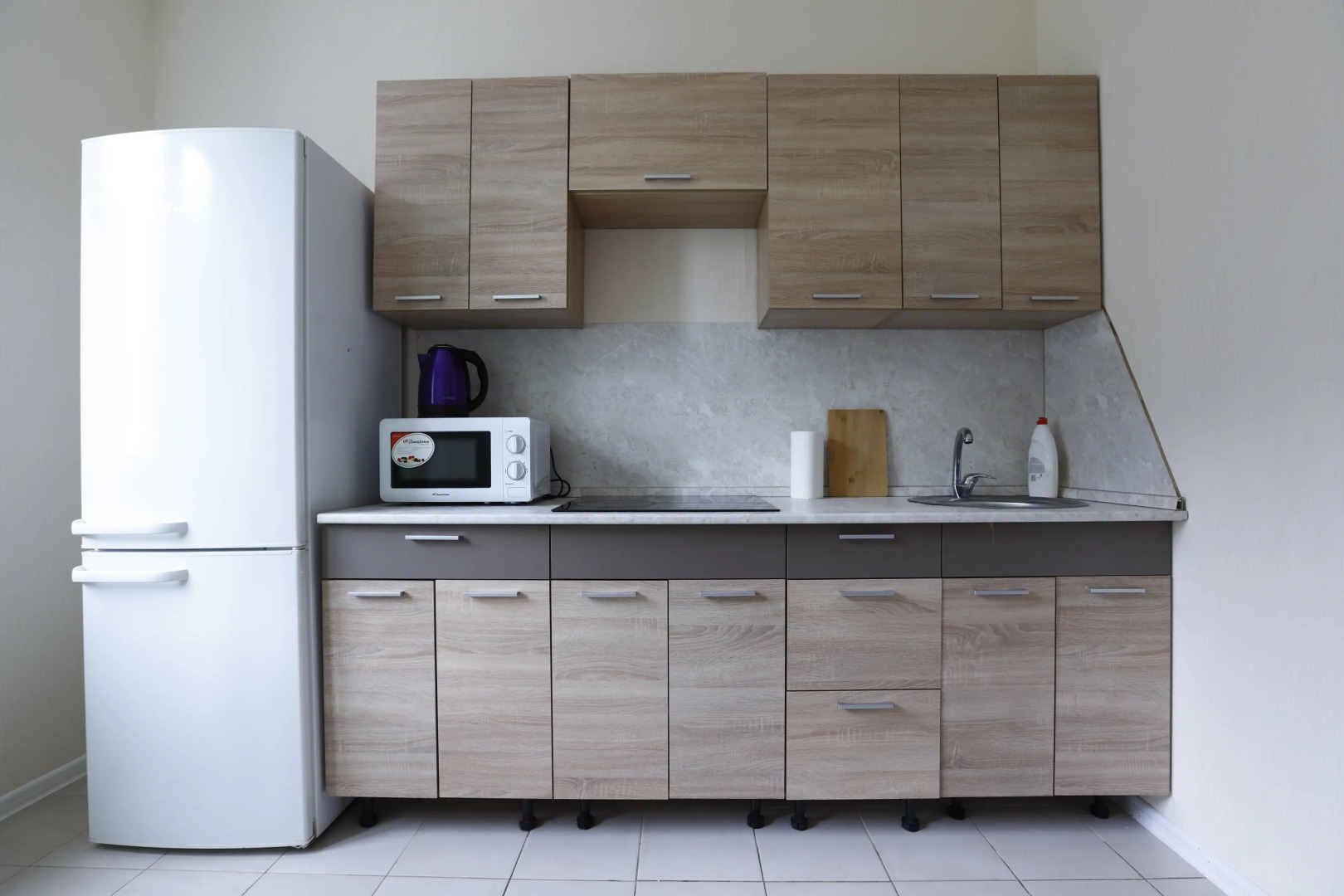 Квартира MaxRealty24 Просторная