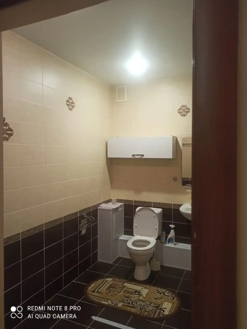 Апартаменты Чаллы Яр Двухкомнатная