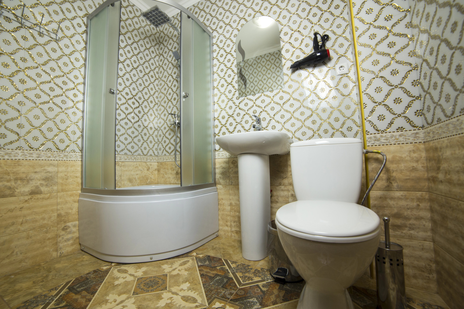 Гостевой дом Монреаль