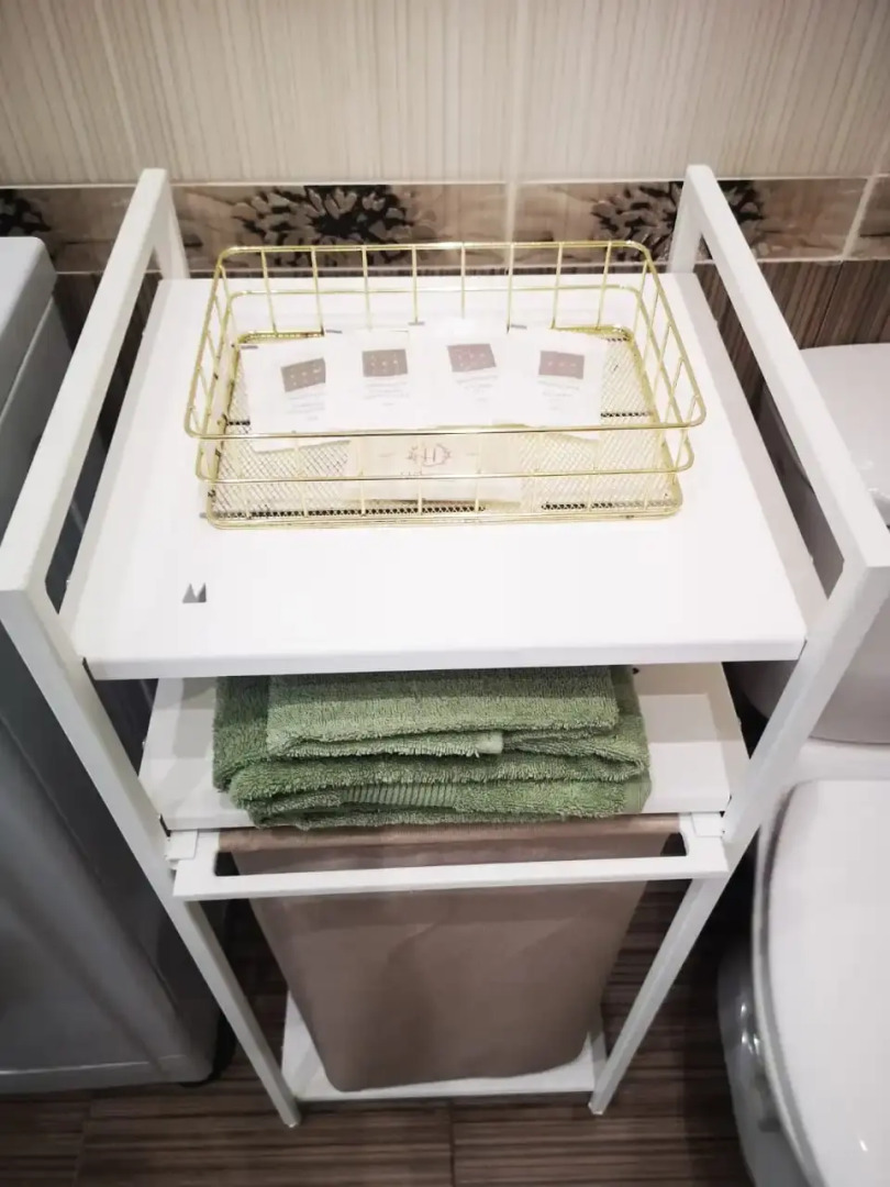 Апартаменты на Свердлова