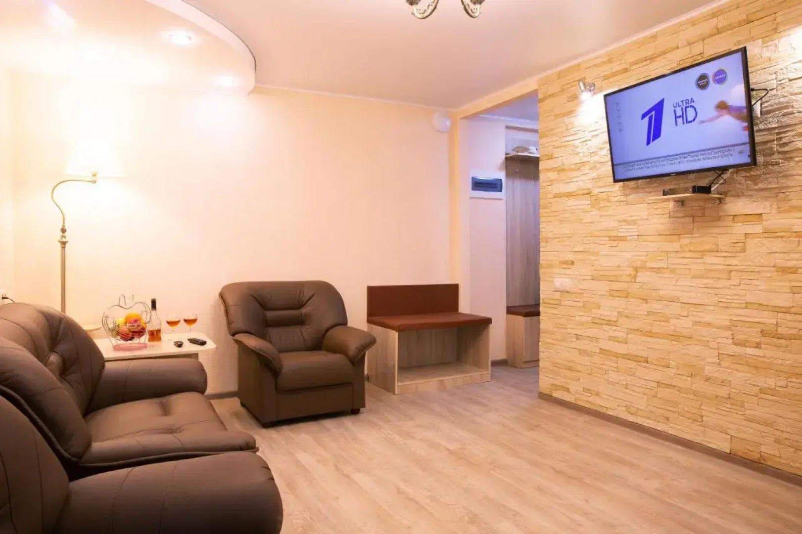 Апарт-отель Vegus