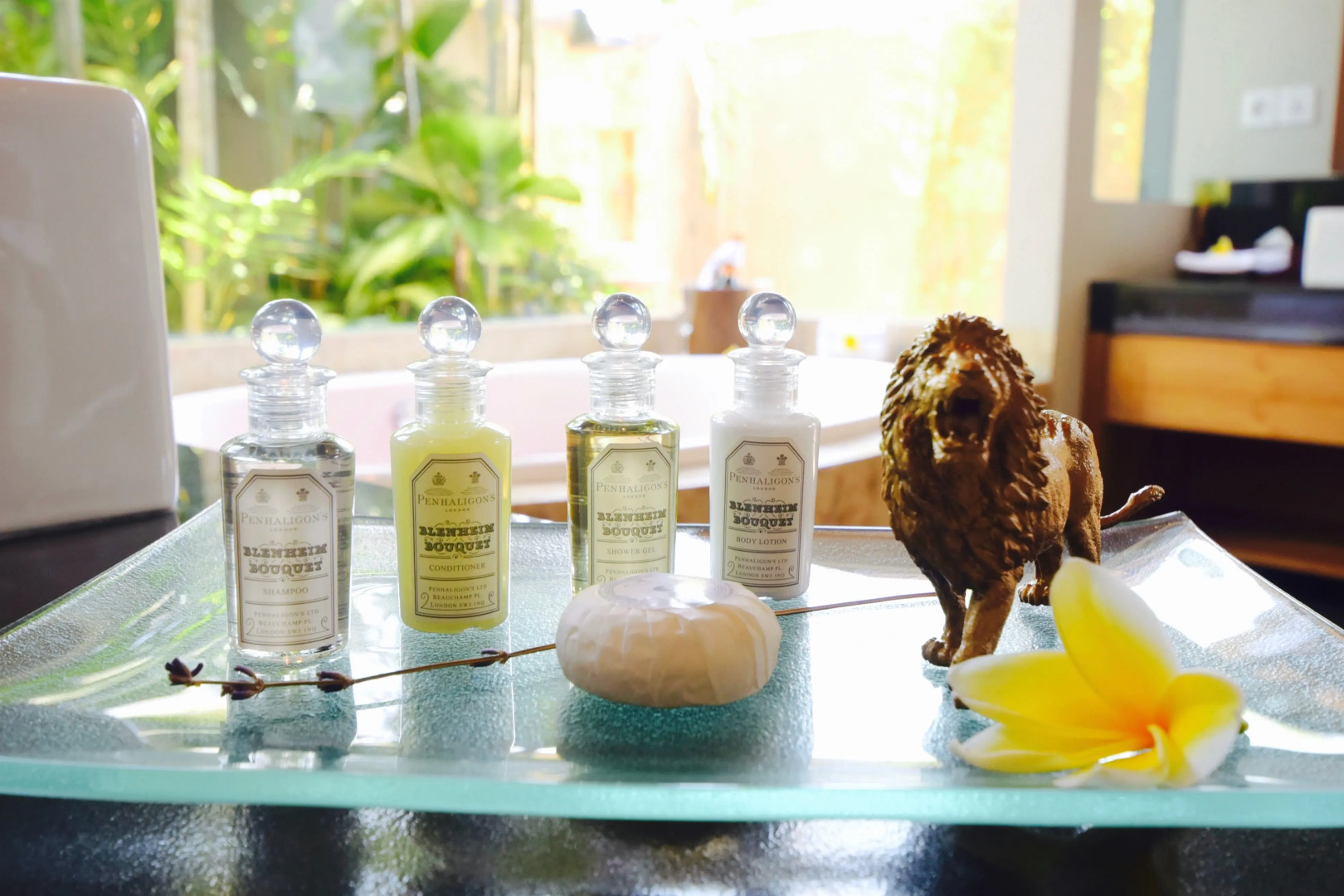 Комплекс The Shanti Residence