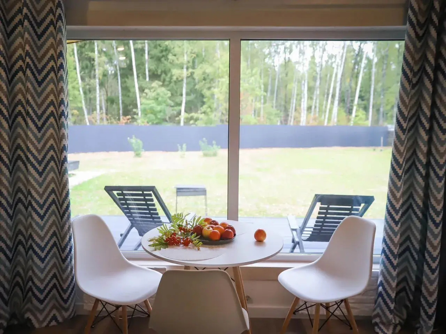 Частный Дом на Рябиновой Улице 28