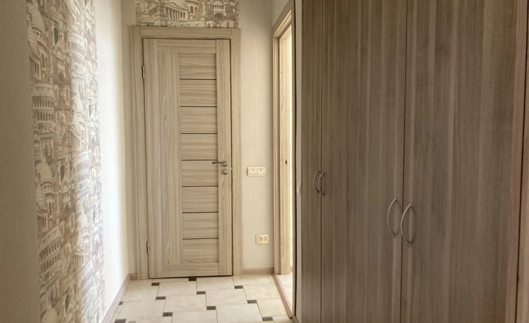 Апартаменты Вгости33 Семашко 8 Тихий центр