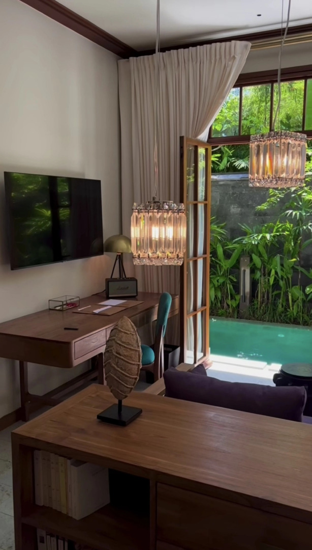 Отель La Reserve 1785 Canggu - Adults Only