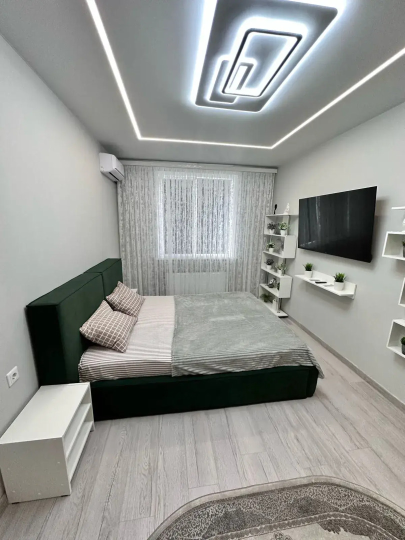 Квартира у Мамаева Кургана