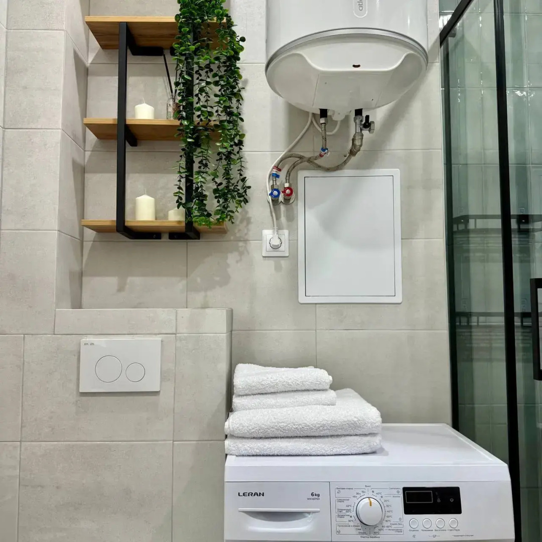 Квартира Emerald Kiss