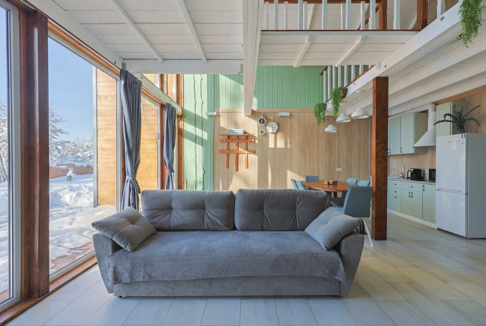 База Отдыха Эконевидаль