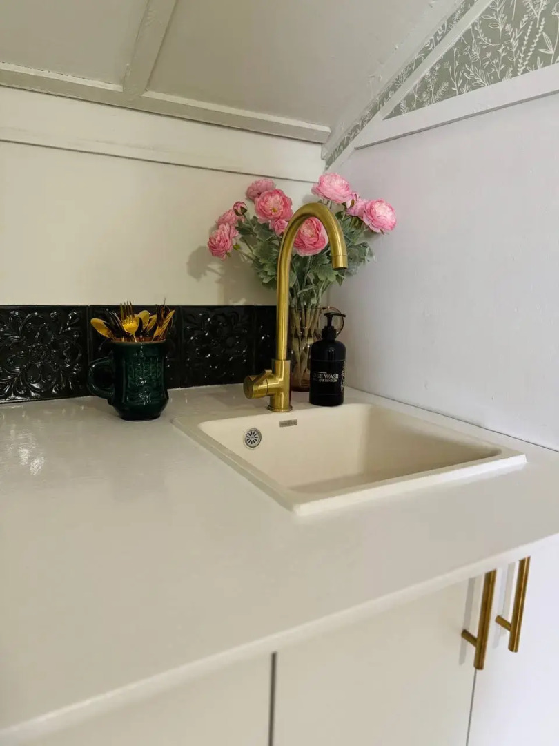 Гостевой дом Mountain