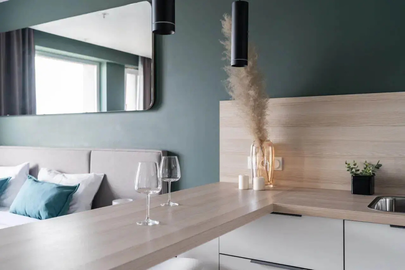 Апартаменты на Социалистической 21 (9037)