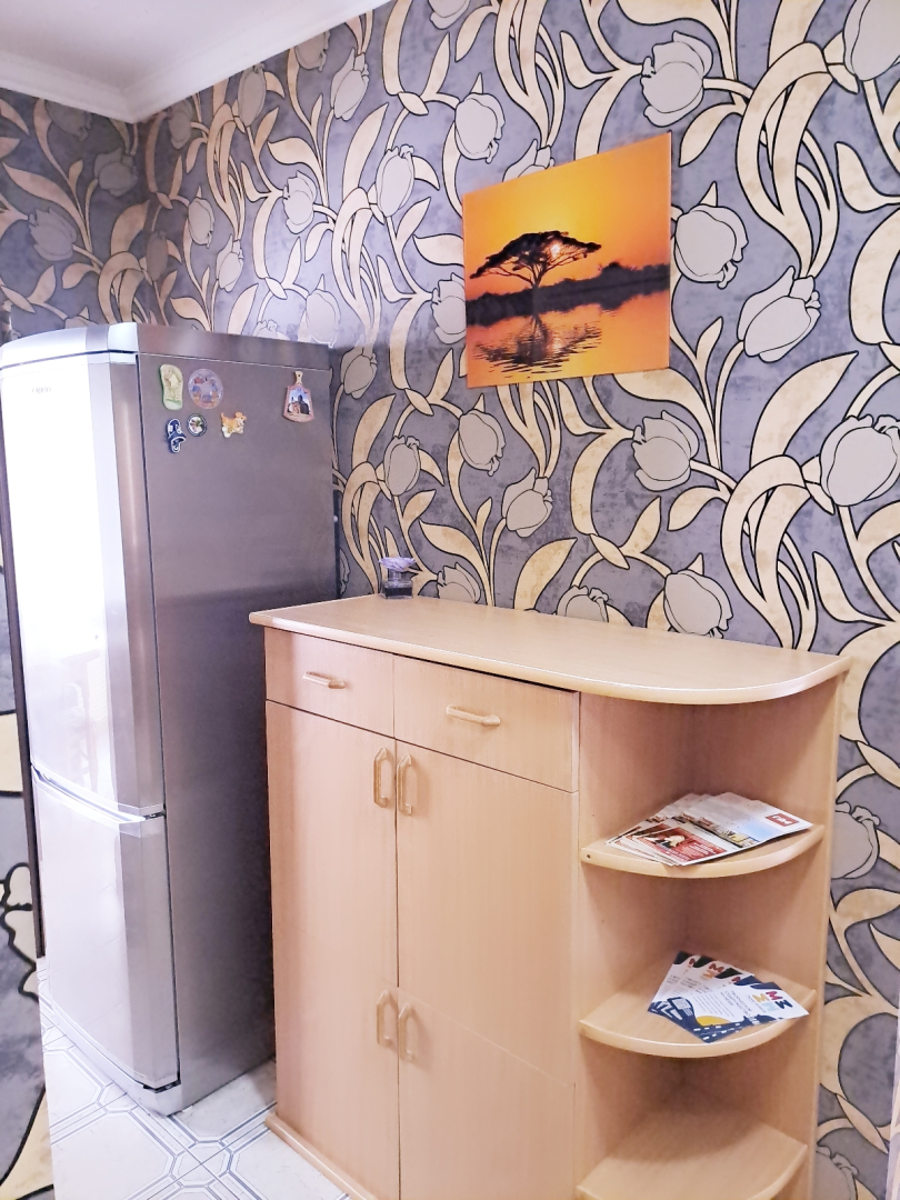 Квартира Мы в центре