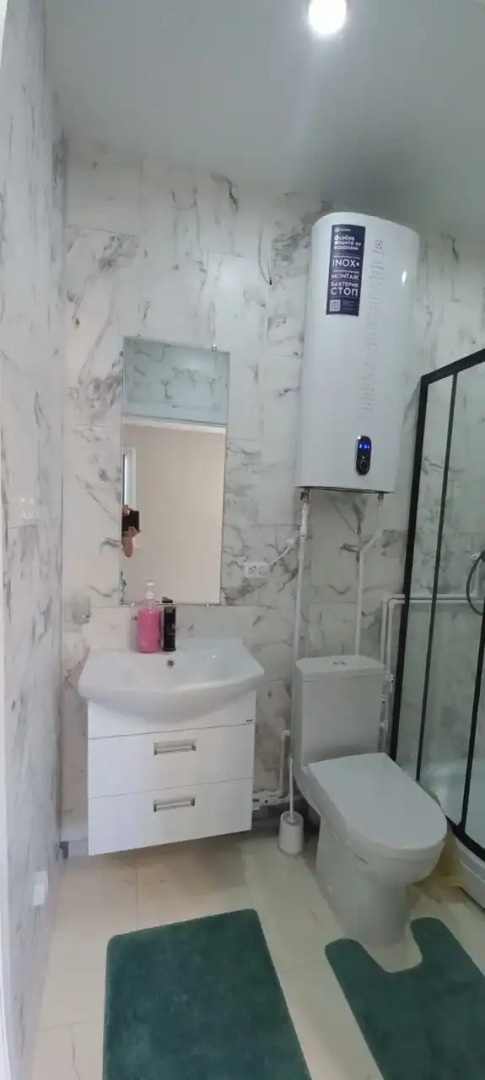 База отдыха Мёд