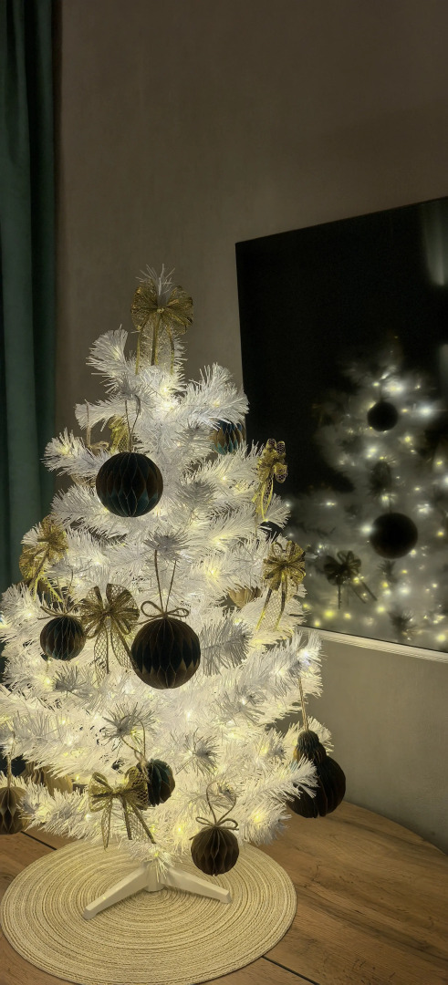 Квартира на 1-м Бульварном проезде