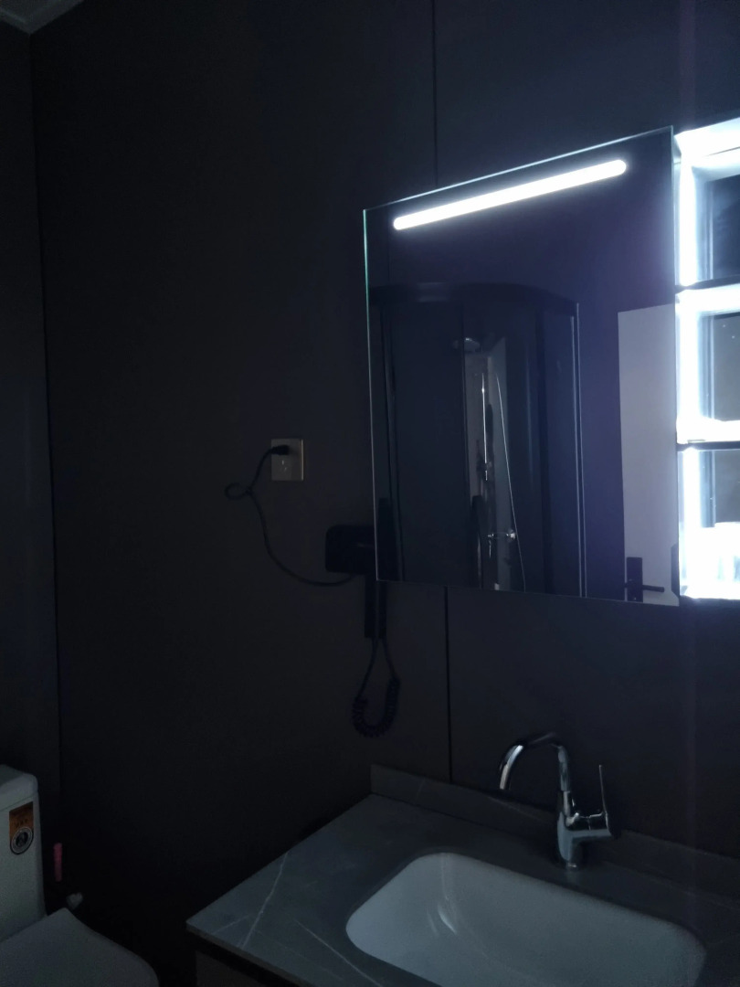 Отель Holiday Hotel