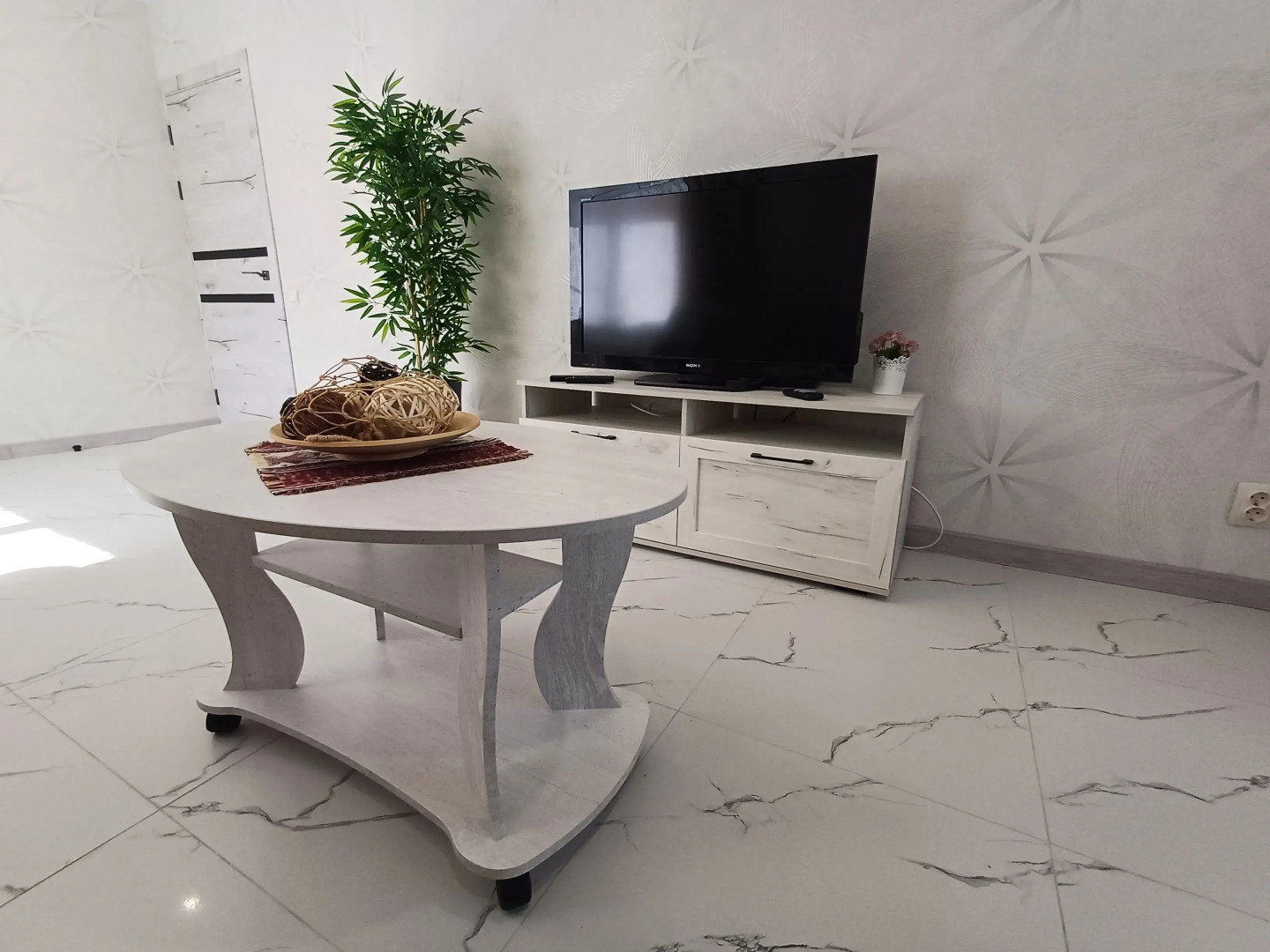 Апартаменты Чайка House на Гагарина 214