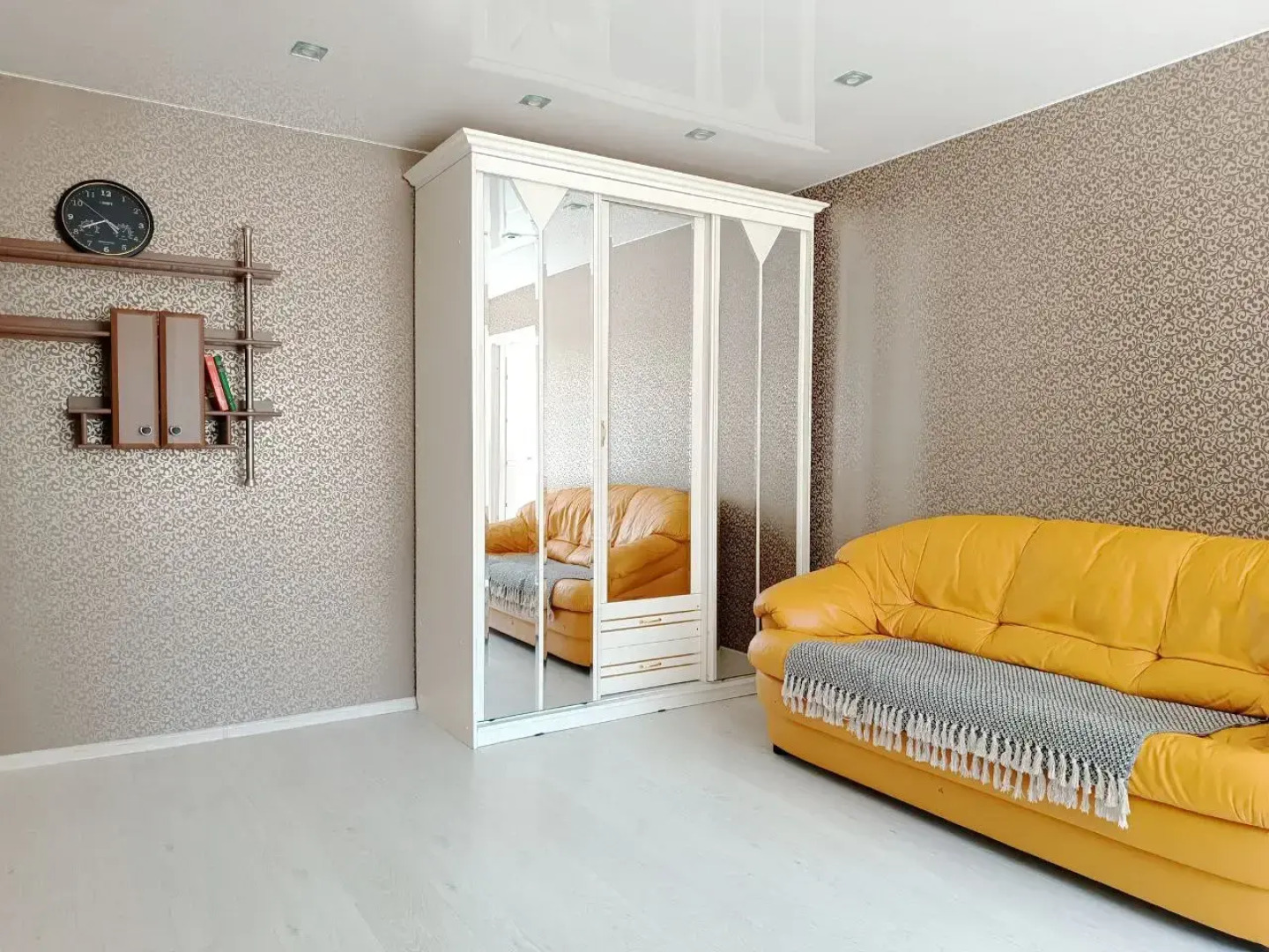 Квартира Чайковский на Ленина 6