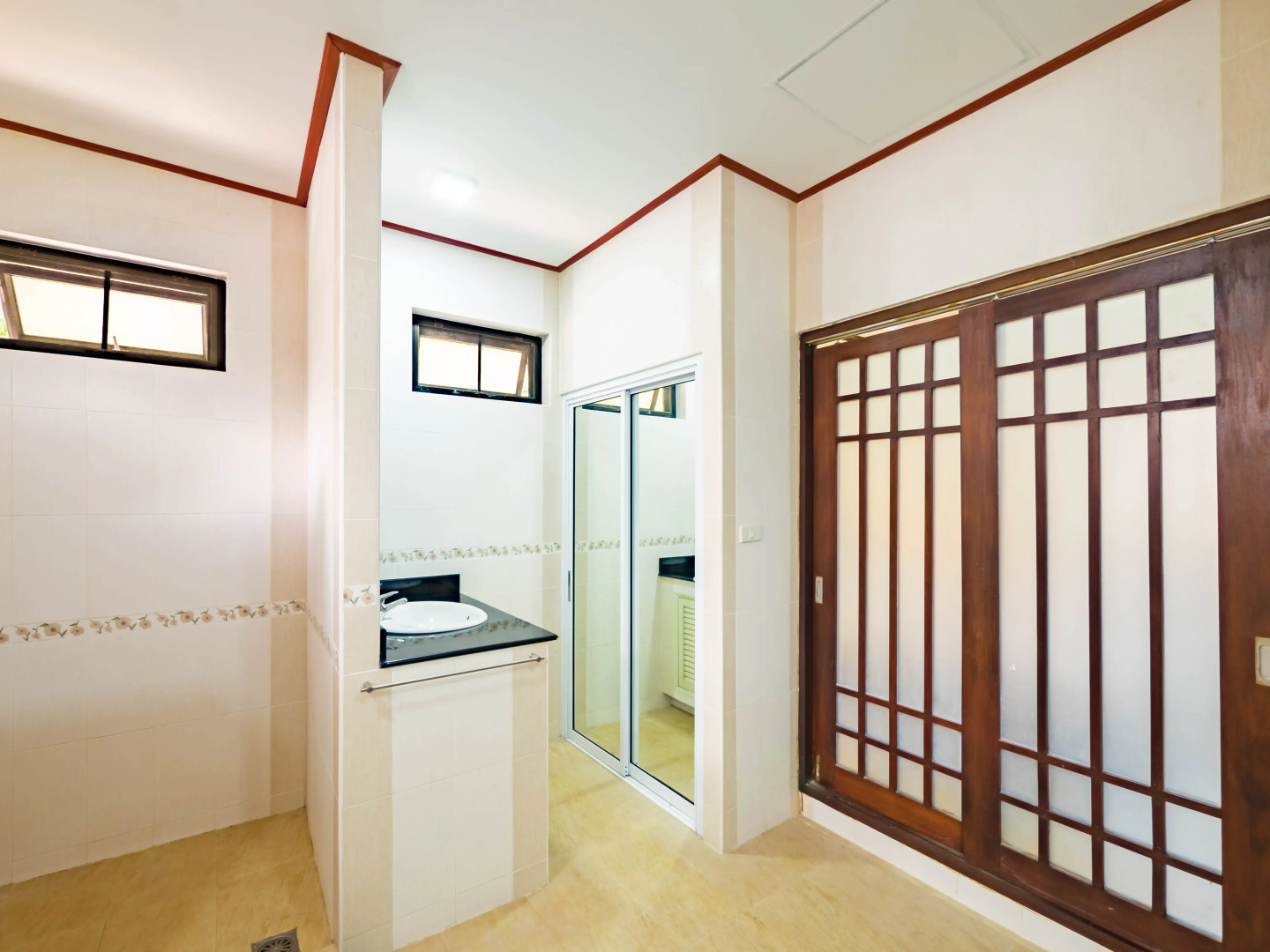 Курортный отель Resort Samui Parkville