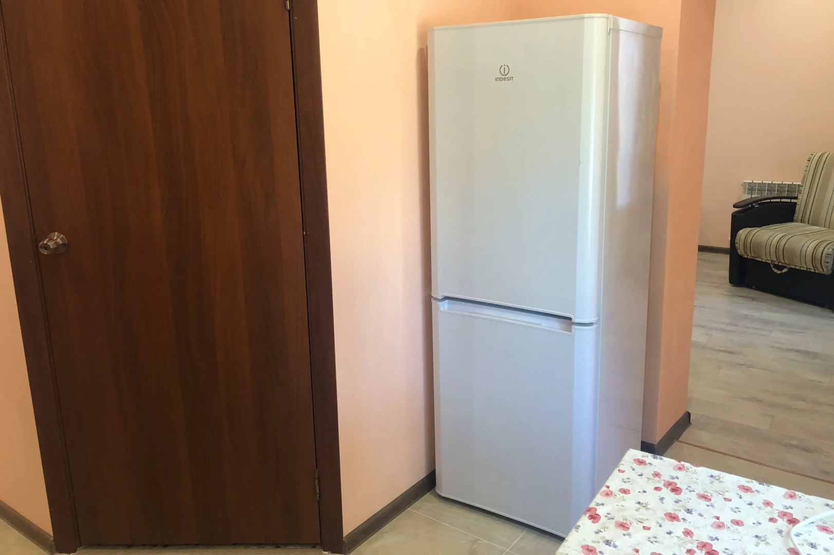 Апартаменты на Революционной 46