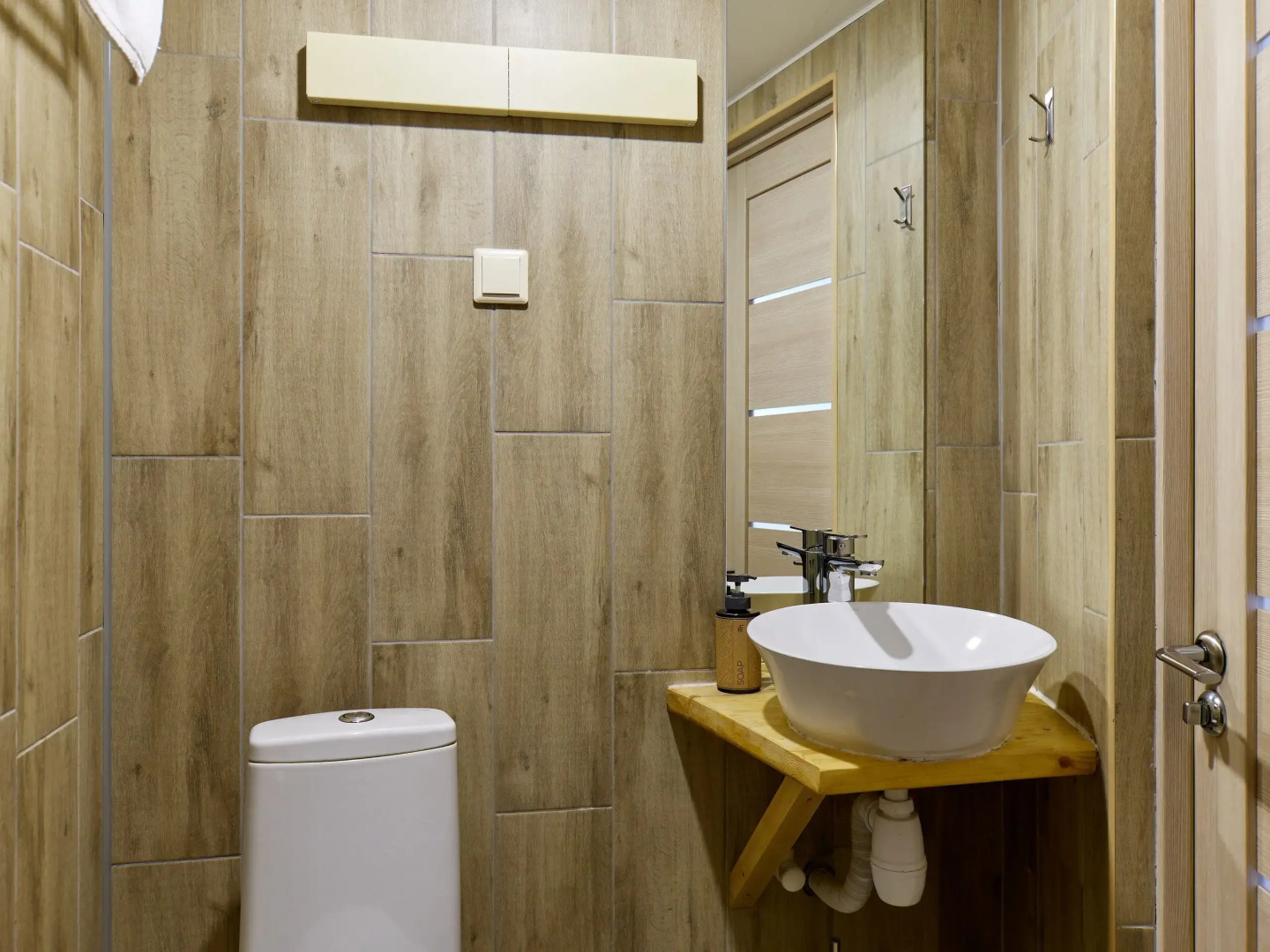 Апартаменты Rush in Aparts Рядом Метро и ЖД Вокзал Баумана Кремль