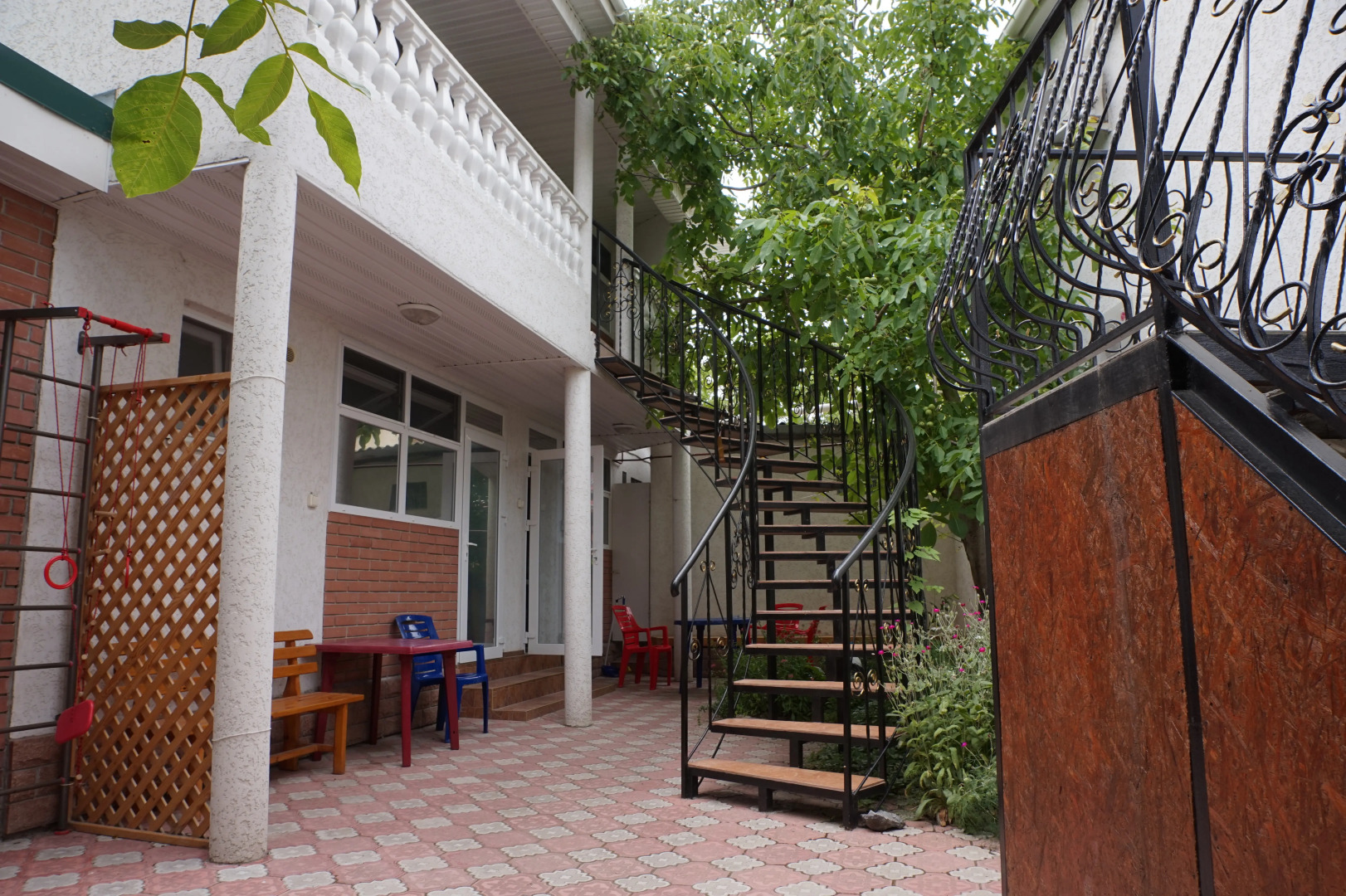 Гостевой дом Вилла Елена