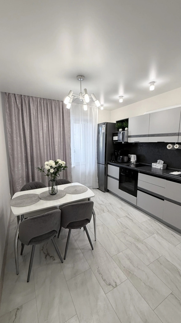 Квартира Есенин