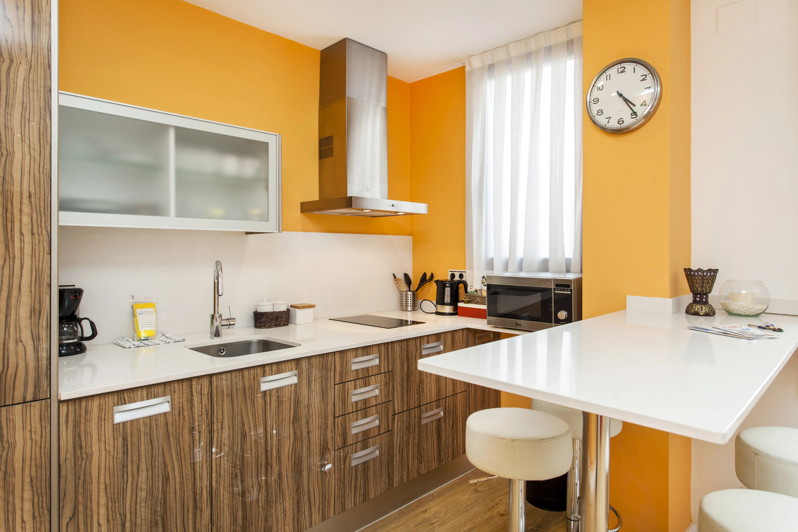 Апартаменты Barcelona Best Services