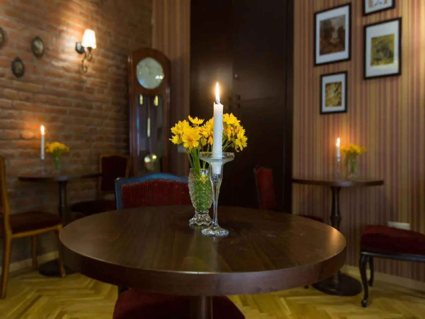 Бутик-отель Simon's Boutique Hotel