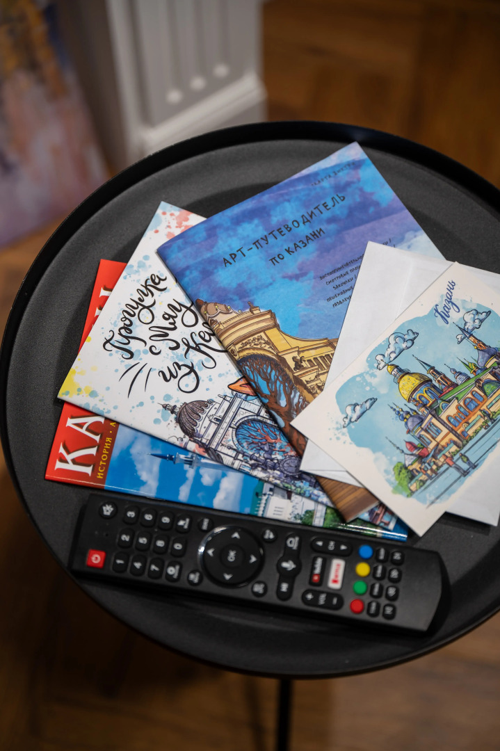 Апартаменты Стильные 2-к у Метро