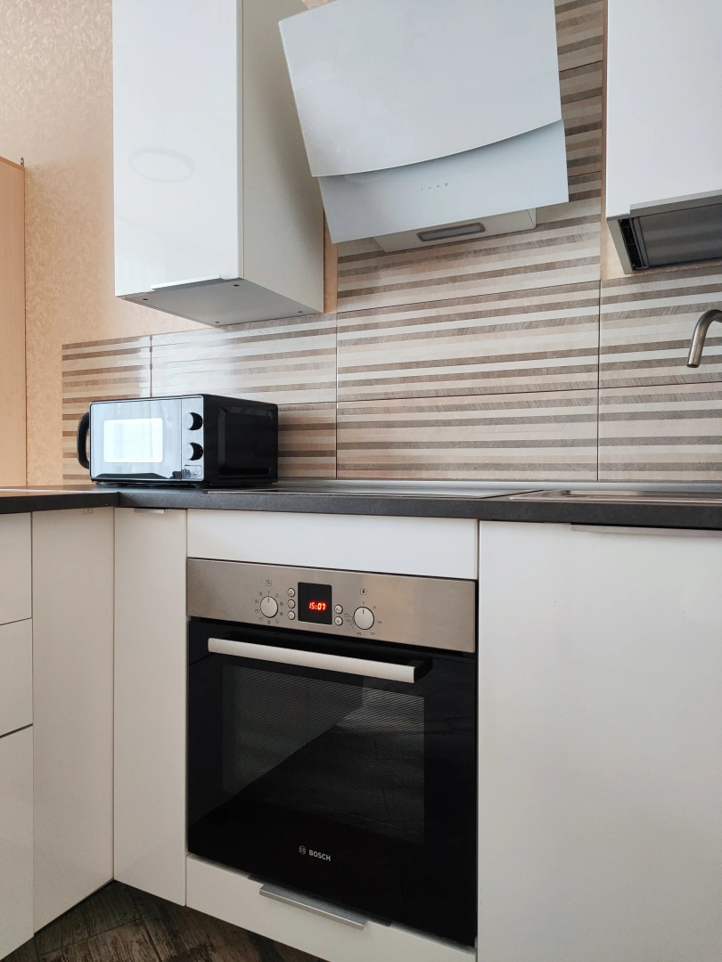 Квартира Бизнес Класса в ЖК Фили Град