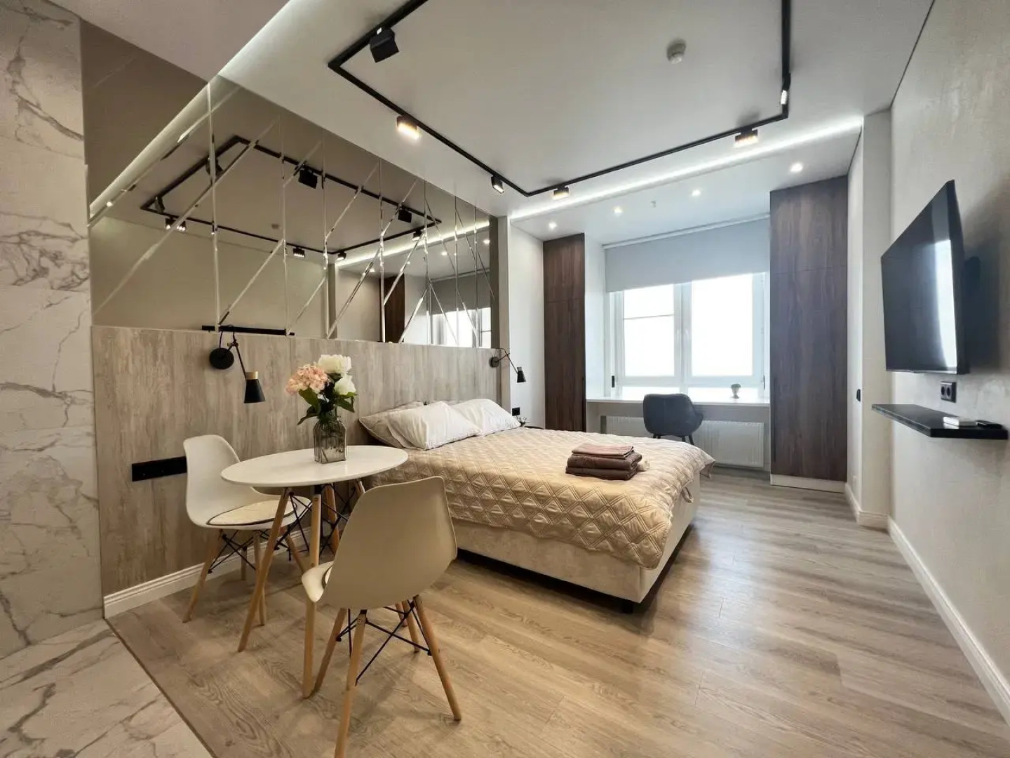 ДзенХоум Отражение 709