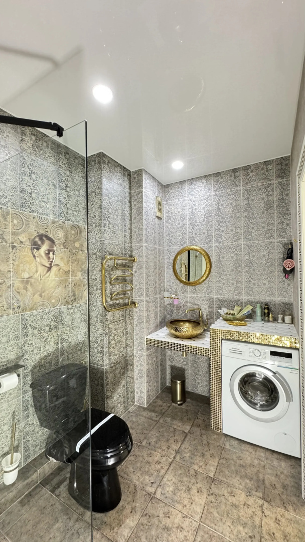 Апартаменты Grand Luxe