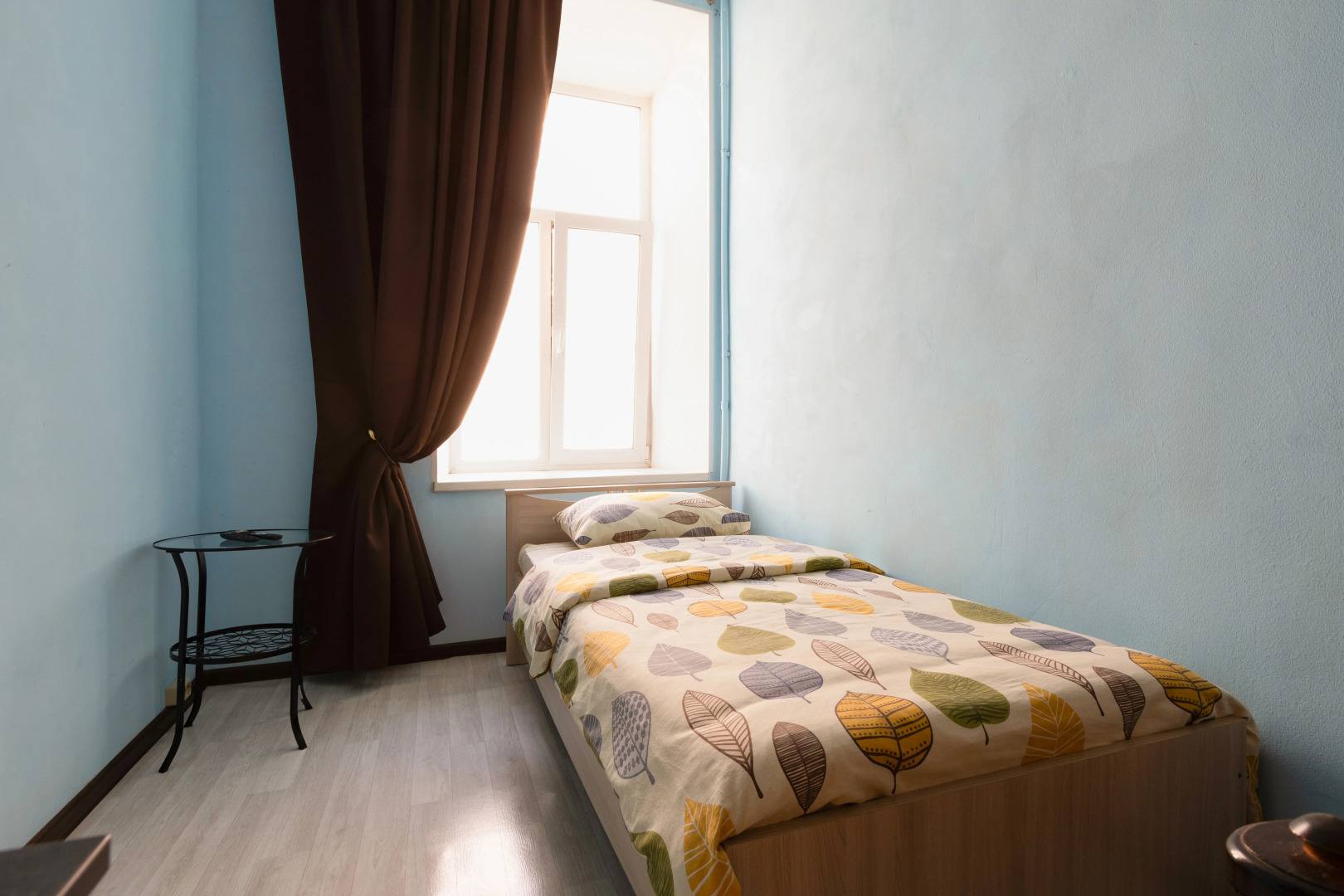 Гостевой Дом BJ HOME на Ульяны Громовой