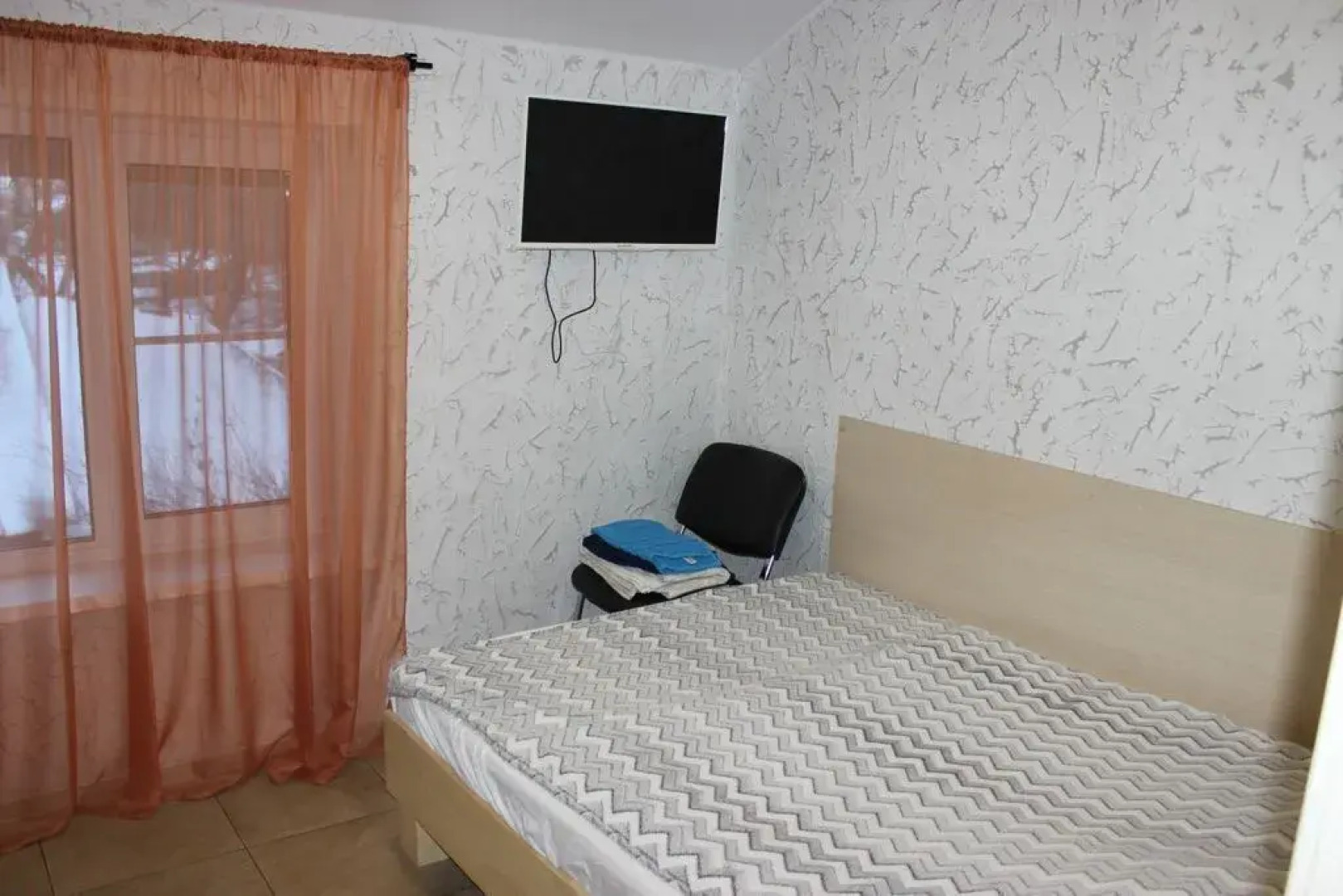 Частный дом с сауной, хаммамом и бассейном