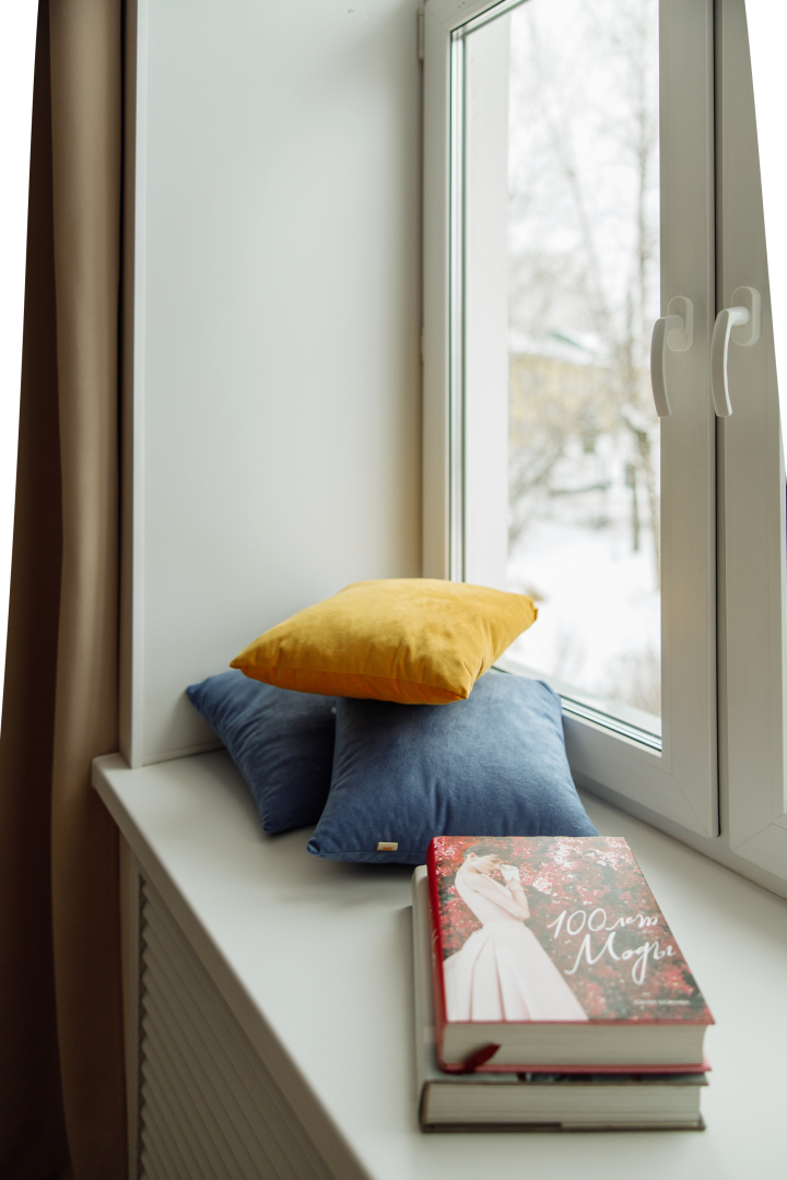 Квартира Retro Green Apart