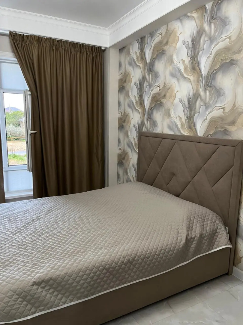 Апартаменты у Моря