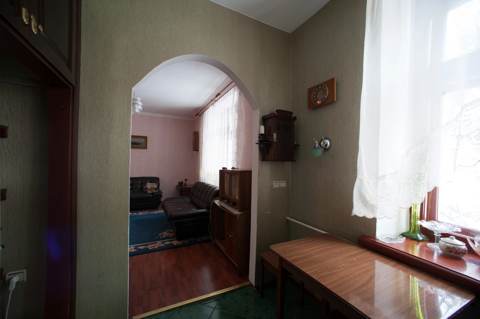 Квартира Байкальский Покой