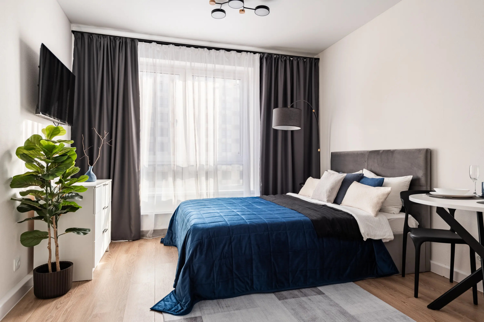 Квартира Шёлковый Путь