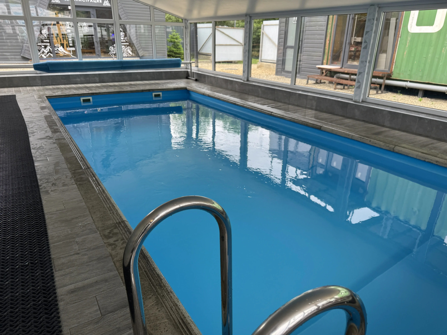 База отдыха Ahouse