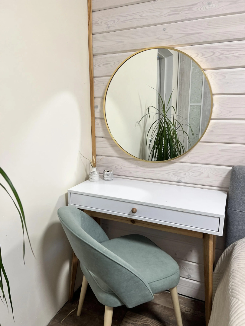 Гостевой дом у озера