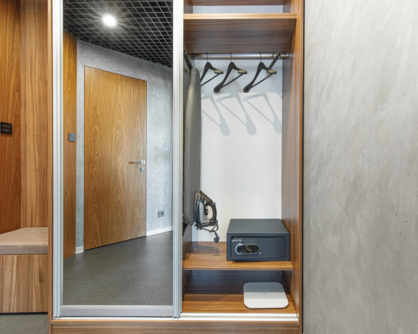 Отель TFL Hotel Vladivostok