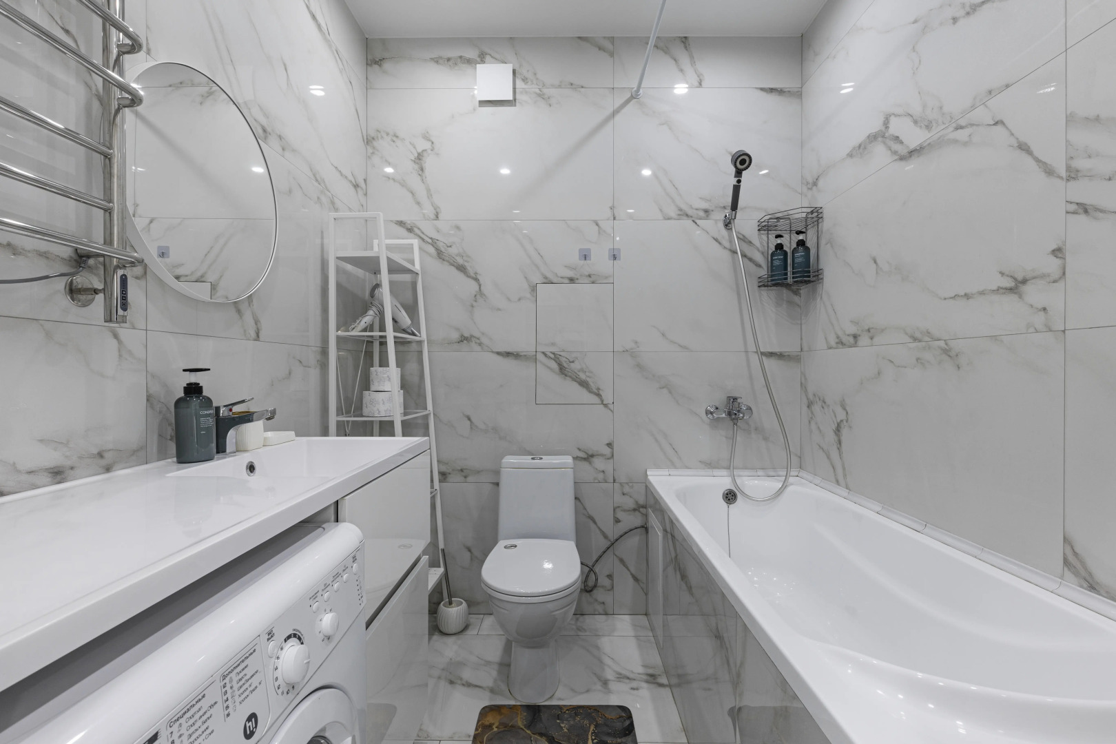 Квартира рядом с Метро Водный стадион