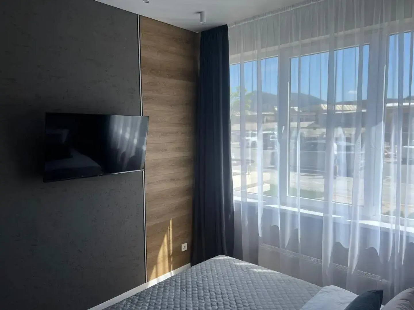 Апартаменты Атлас