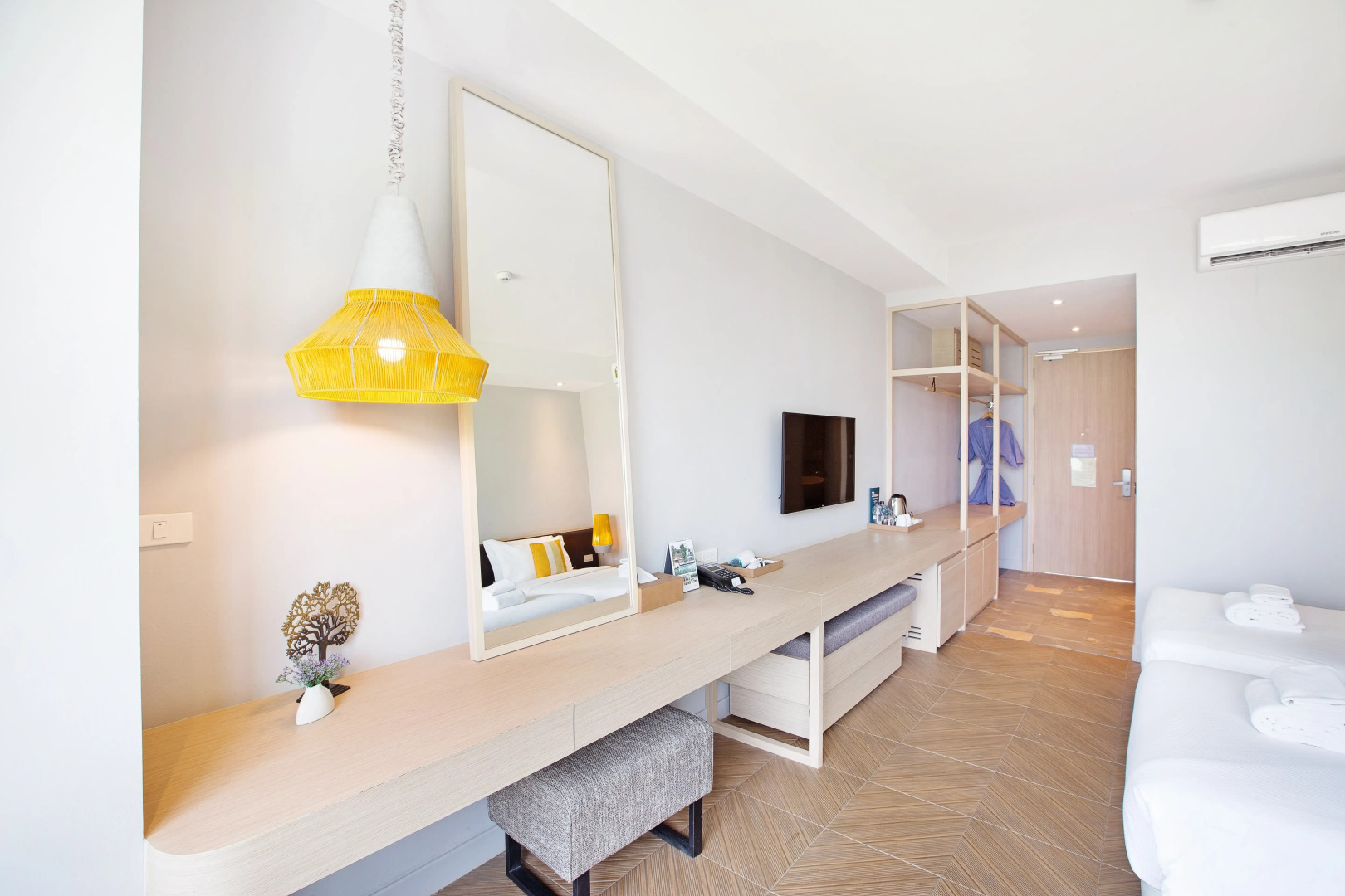 Курортный отель Mida Resort Kanchanaburi