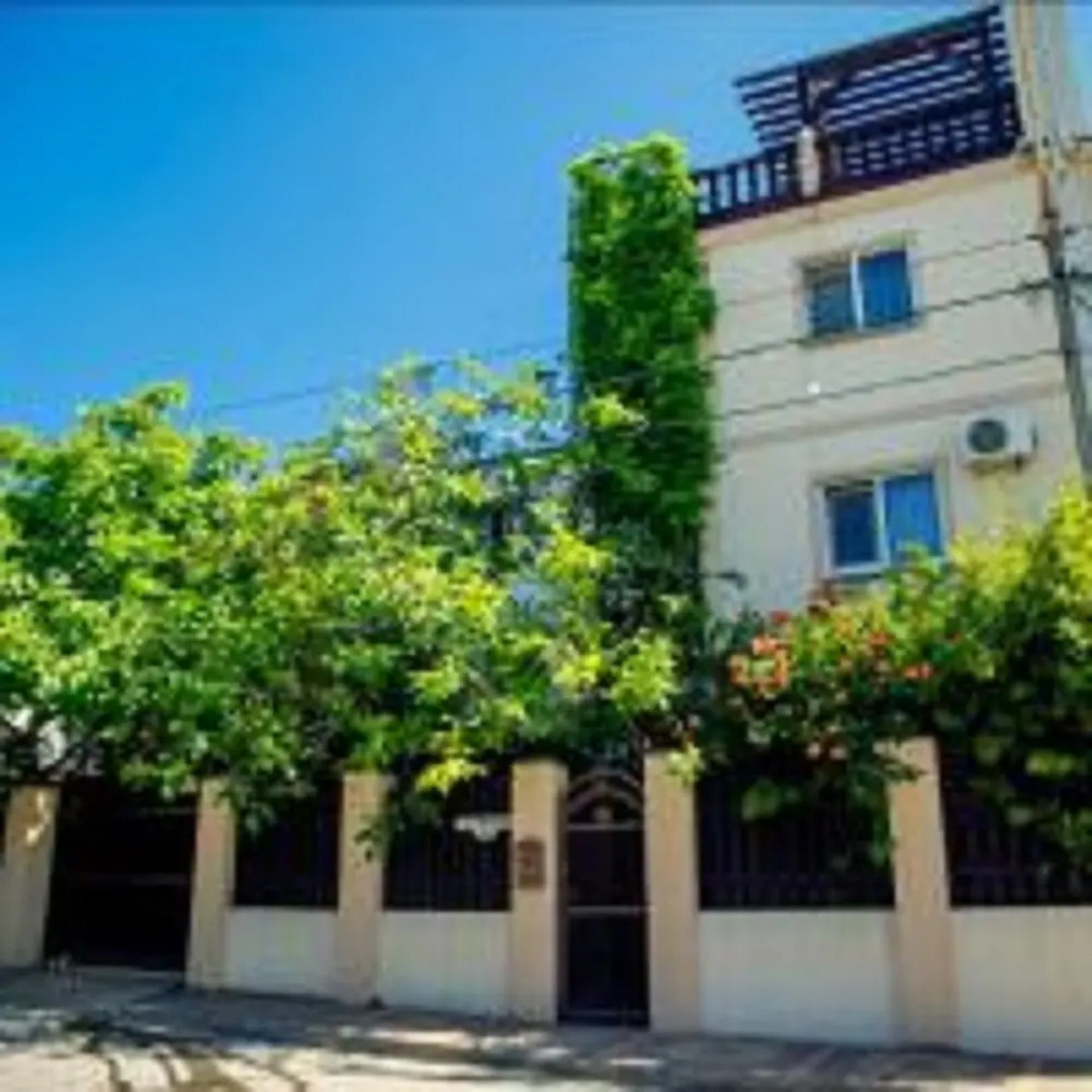 Гостевой Дом Домбай