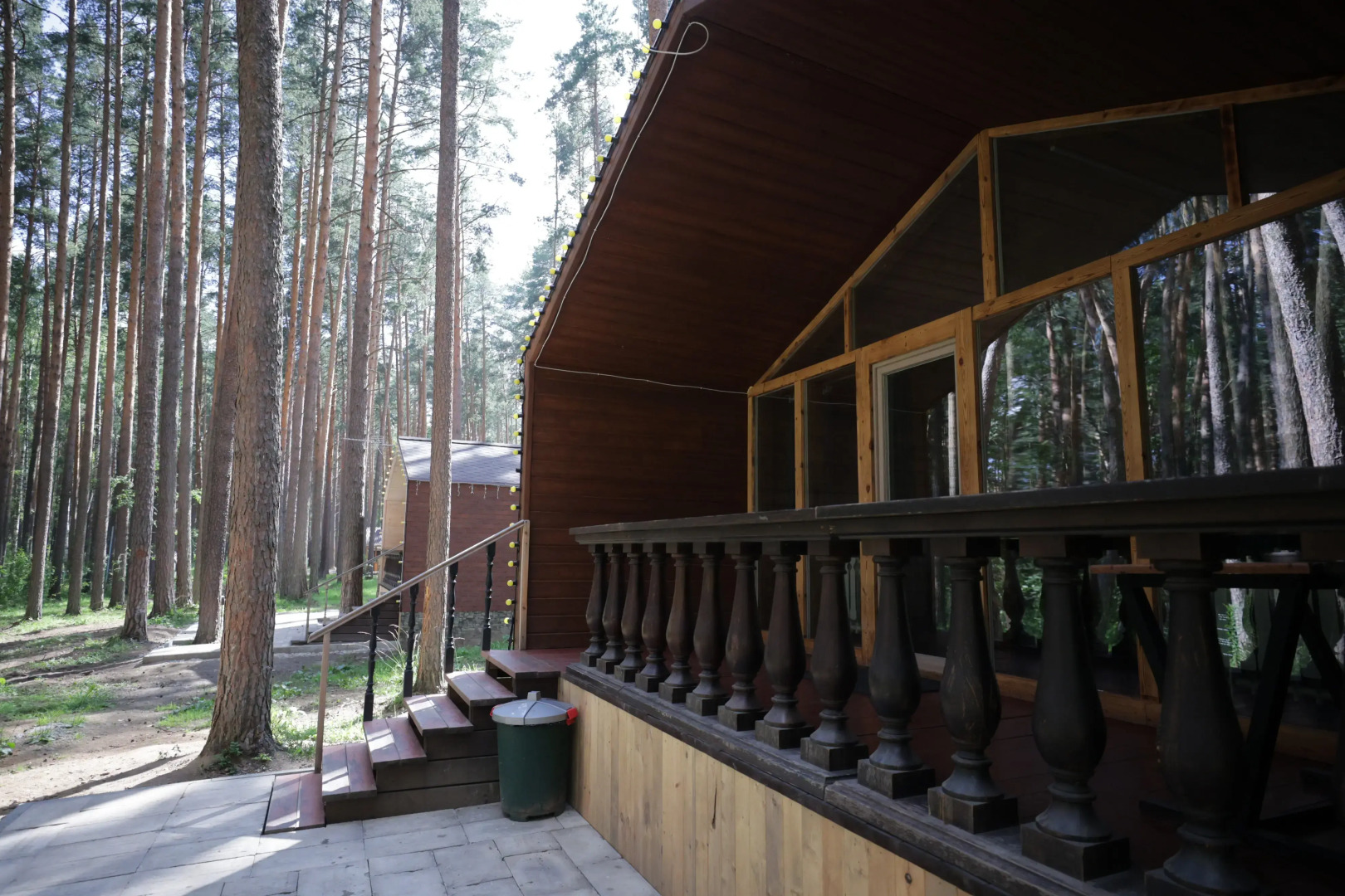 База отдыха ДухЛес