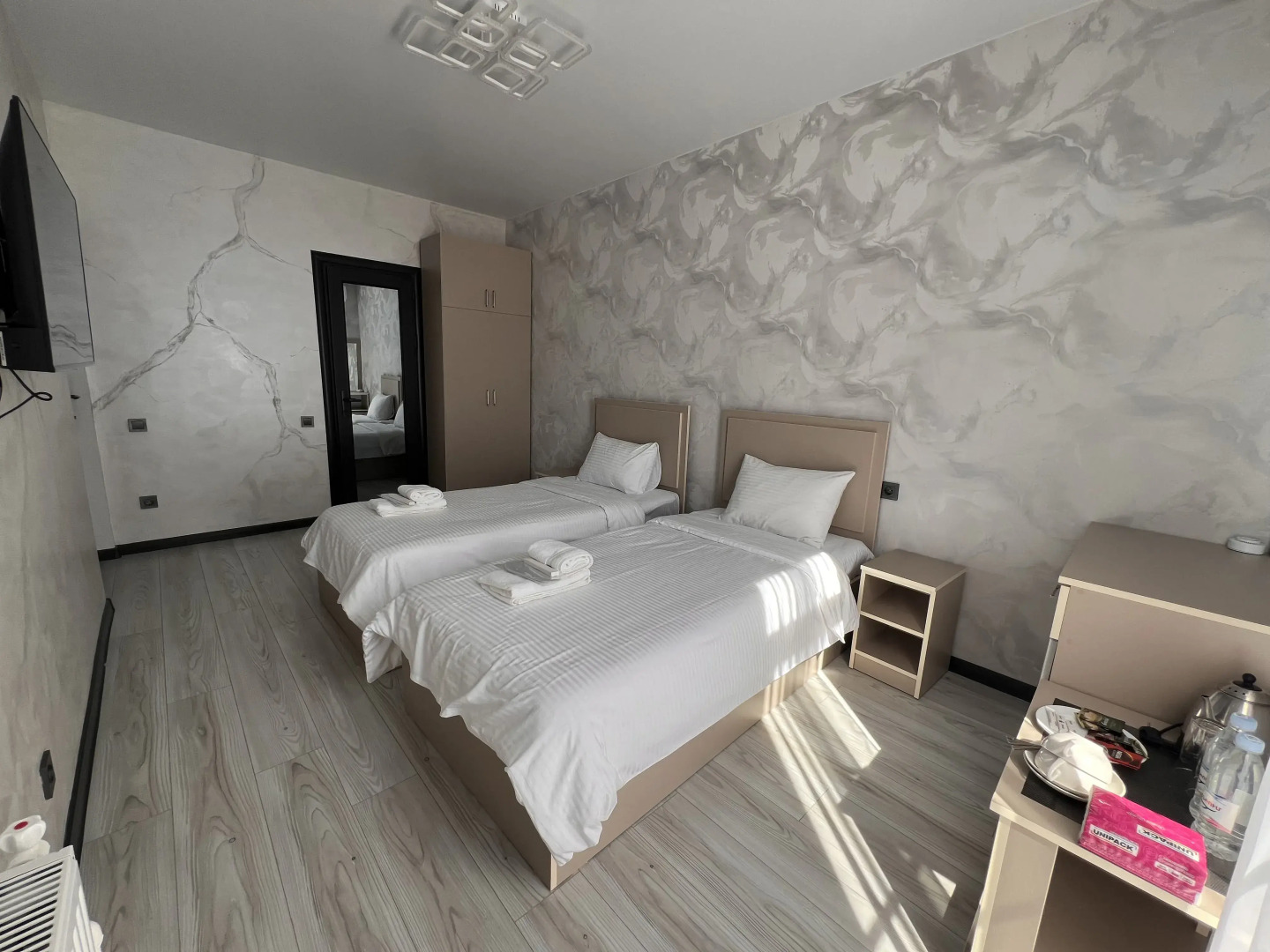 Отель Sky House Yeghegis by Arkouda