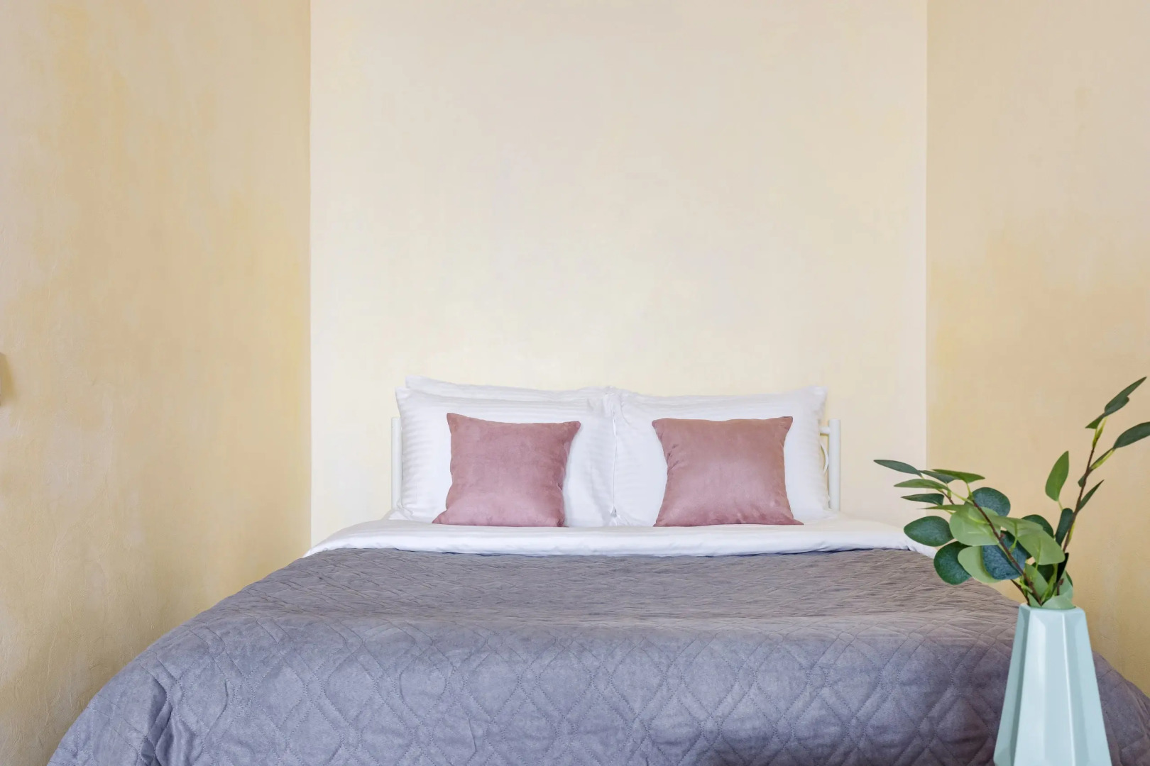 Квартира Уютная в ЖК Шоколад