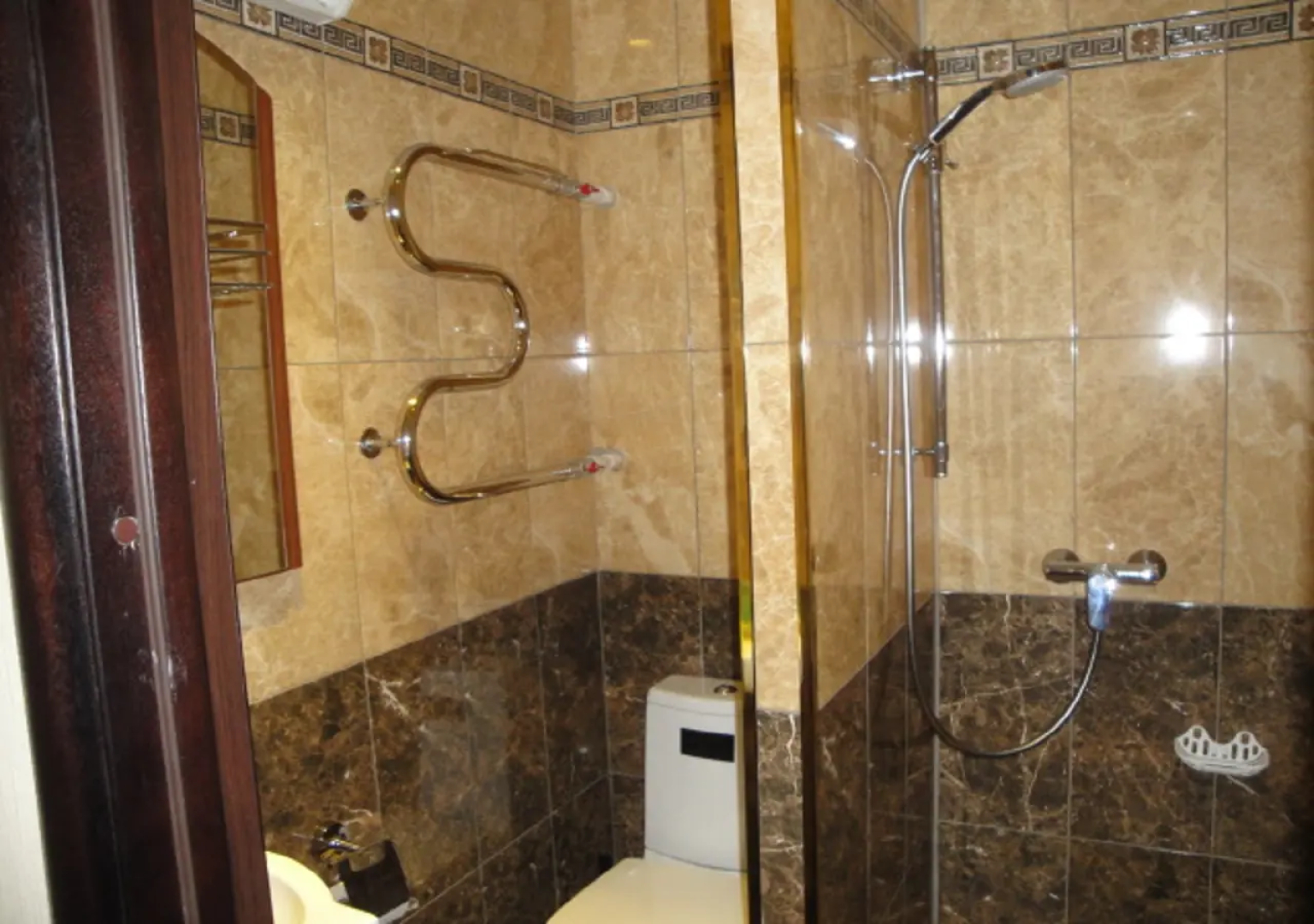 Гостевой дом Милора