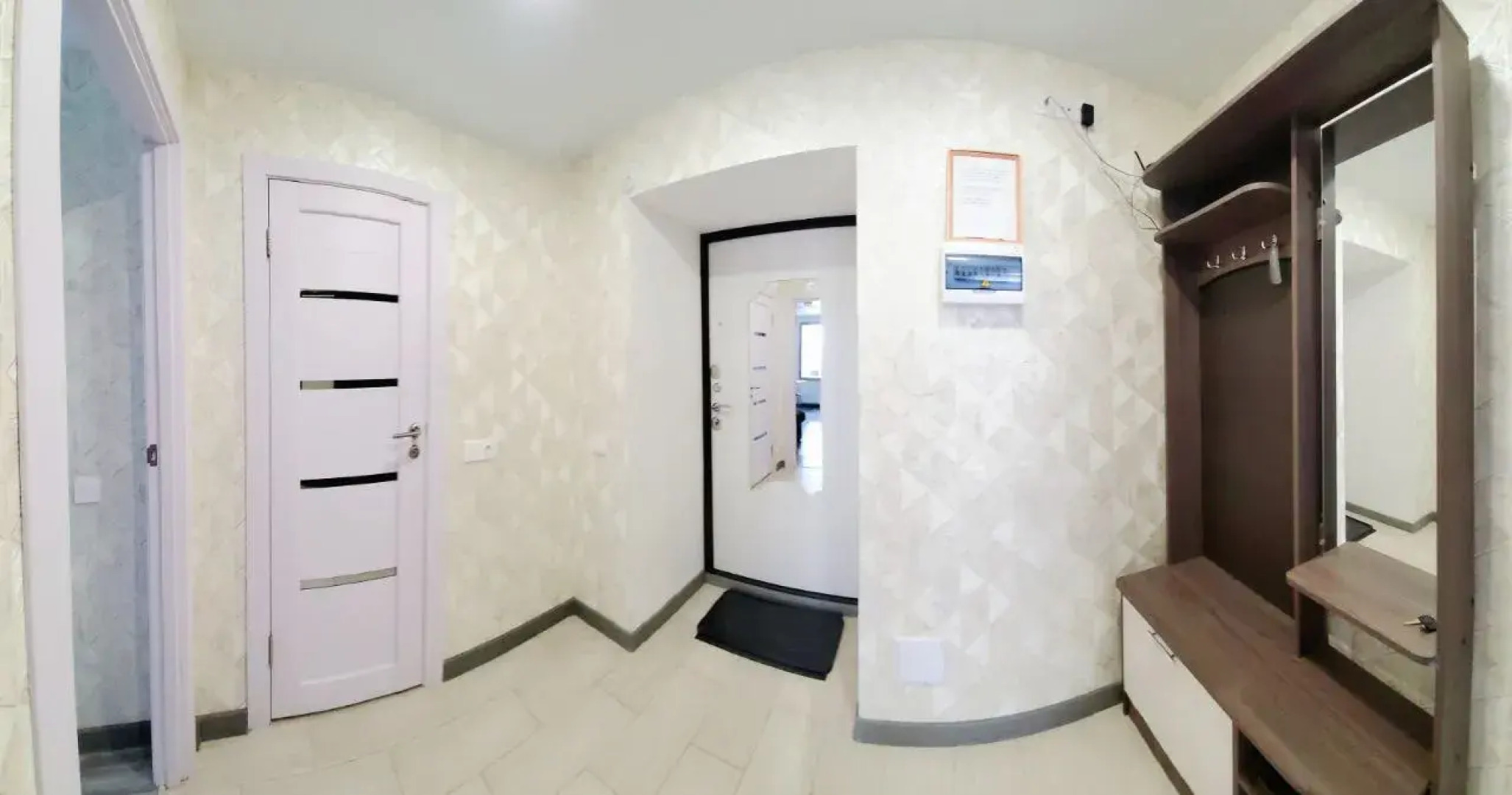 Квартира Двухкомнатые Апартаменты Лента