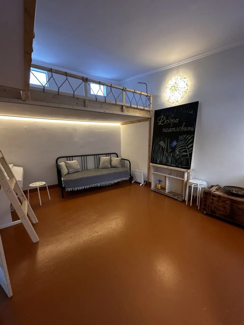 Гостевой арт домик в Тарусе